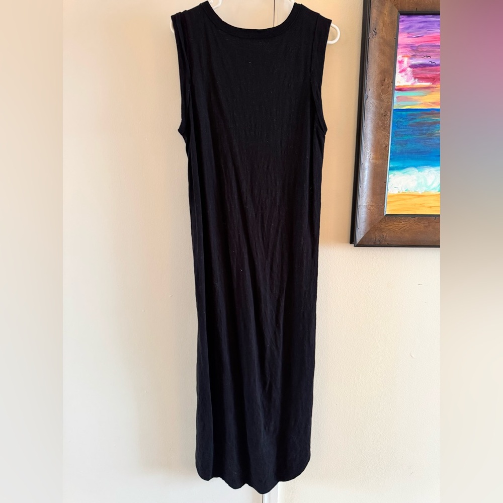 Z Supply black Women’s Large maxi dress